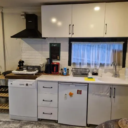 빌라 White Tinyhouse